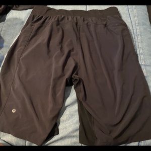 Lululemon T.H.E Short 11” Linerless